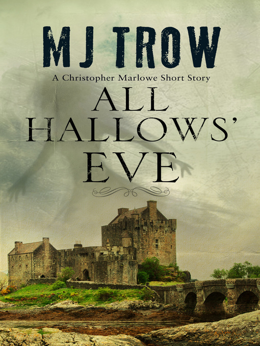 Title details for All Hallows' Eve by M. J. Trow - Available